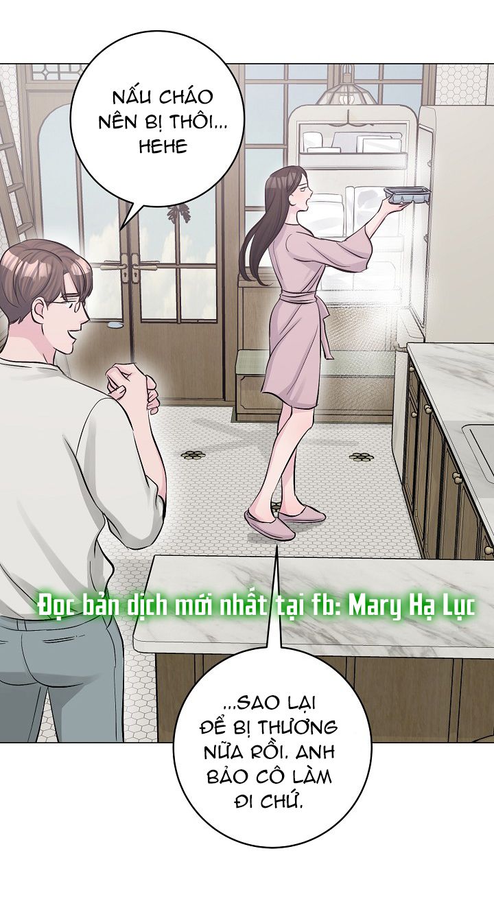 đọc truyện Cảm Nhận Từ Những Gì Tôi Biết Chương 26 ảnh 25 tại Thiên Thai Truyện