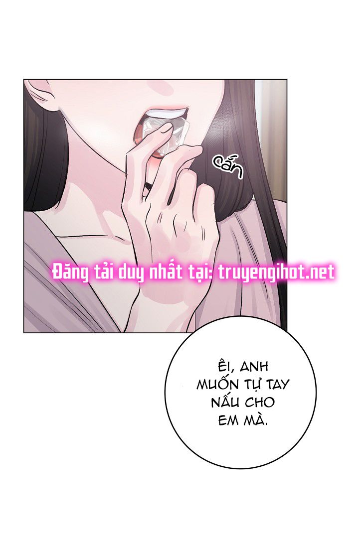 đọc truyện Cảm Nhận Từ Những Gì Tôi Biết Chương 26 ảnh 26 tại Thiên Thai Truyện