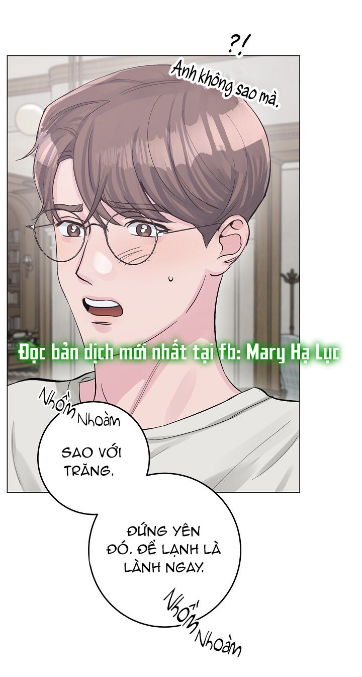 đọc truyện Cảm Nhận Từ Những Gì Tôi Biết Chương 26 ảnh 29 tại Thiên Thai Truyện