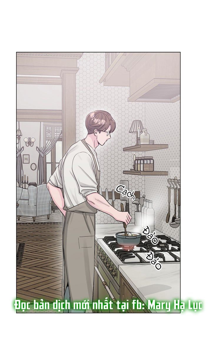 đọc truyện Cảm Nhận Từ Những Gì Tôi Biết Chương 26 ảnh 5 tại Thiên Thai Truyện