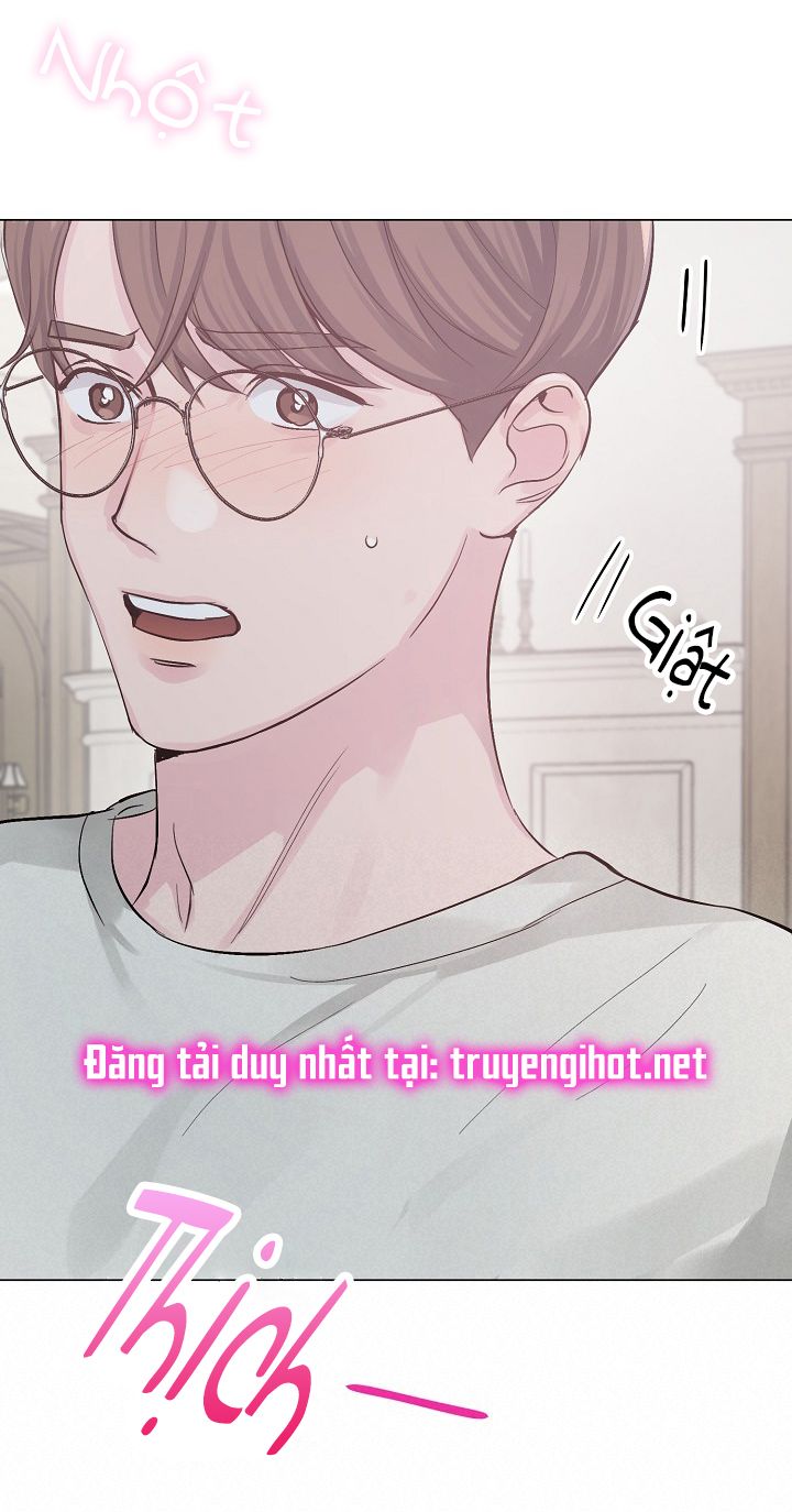 đọc truyện Cảm Nhận Từ Những Gì Tôi Biết Chương 26 ảnh 32 tại Thiên Thai Truyện