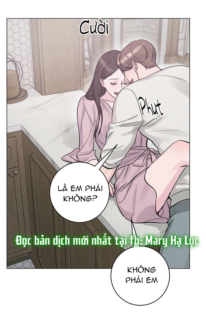 đọc truyện Cảm Nhận Từ Những Gì Tôi Biết Chương 26 ảnh 42 tại Thiên Thai Truyện