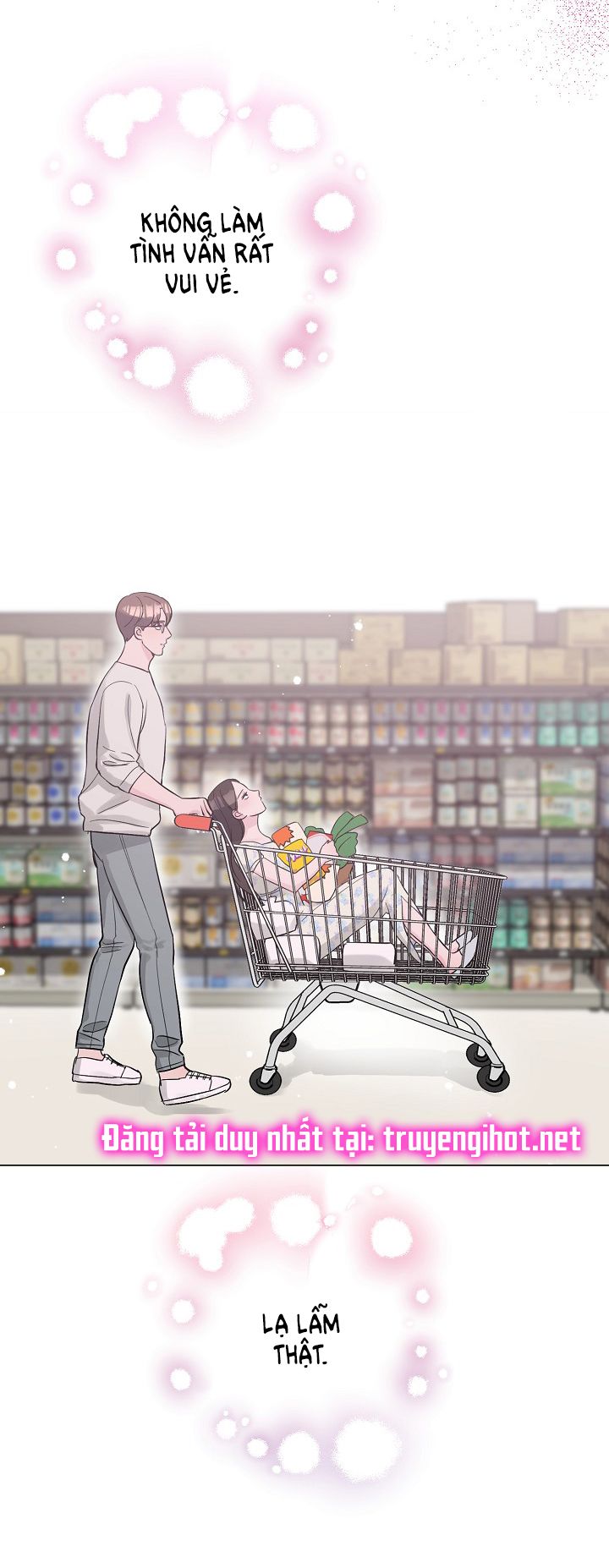 đọc truyện Cảm Nhận Từ Những Gì Tôi Biết Chương 26 ảnh 50 tại Thiên Thai Truyện