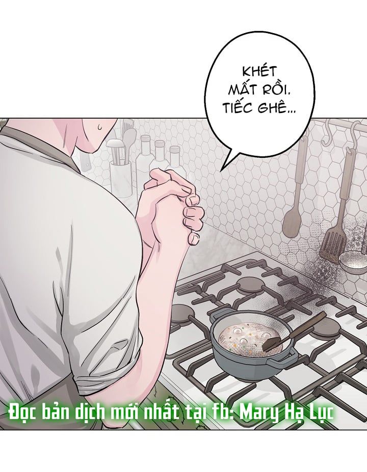 đọc truyện Cảm Nhận Từ Những Gì Tôi Biết Chương 26 ảnh 7 tại Thiên Thai Truyện