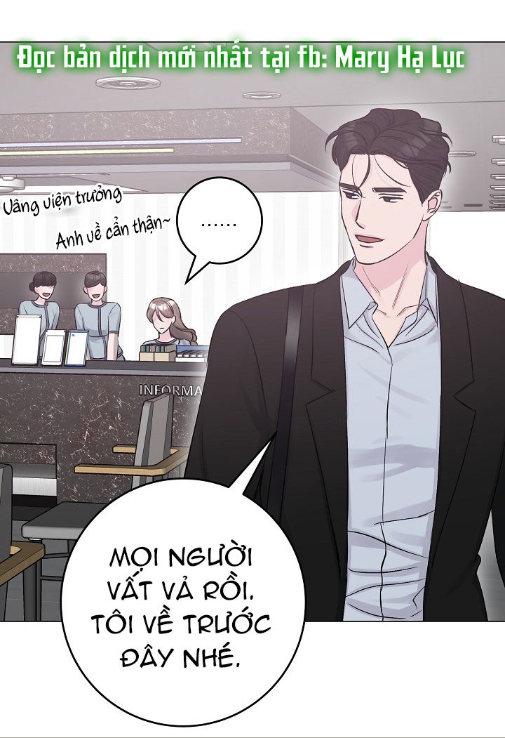 đọc truyện Cảm Nhận Từ Những Gì Tôi Biết Chương 26 ảnh 53 tại Thiên Thai Truyện