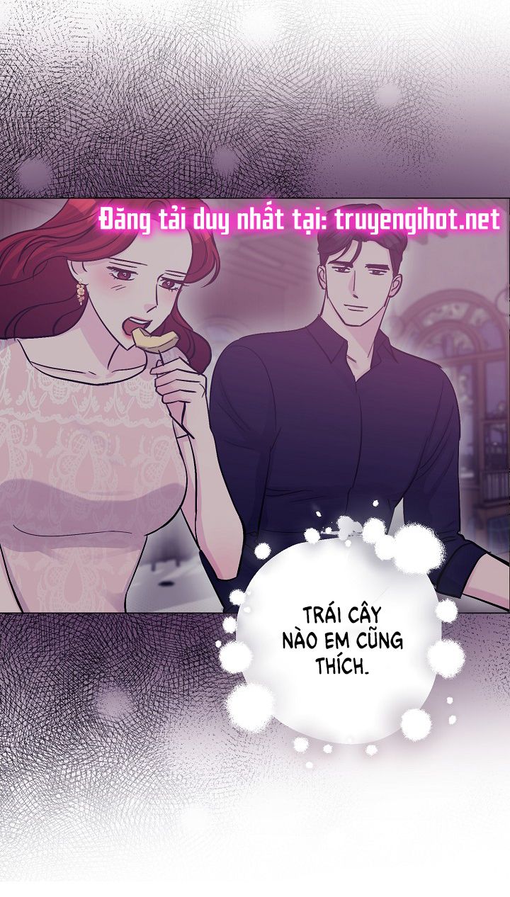 đọc truyện Cảm Nhận Từ Những Gì Tôi Biết Chương 26 ảnh 56 tại Thiên Thai Truyện