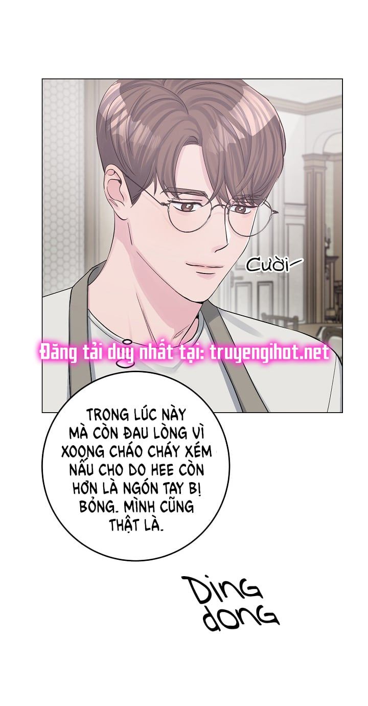 đọc truyện Cảm Nhận Từ Những Gì Tôi Biết Chương 26 ảnh 8 tại Thiên Thai Truyện