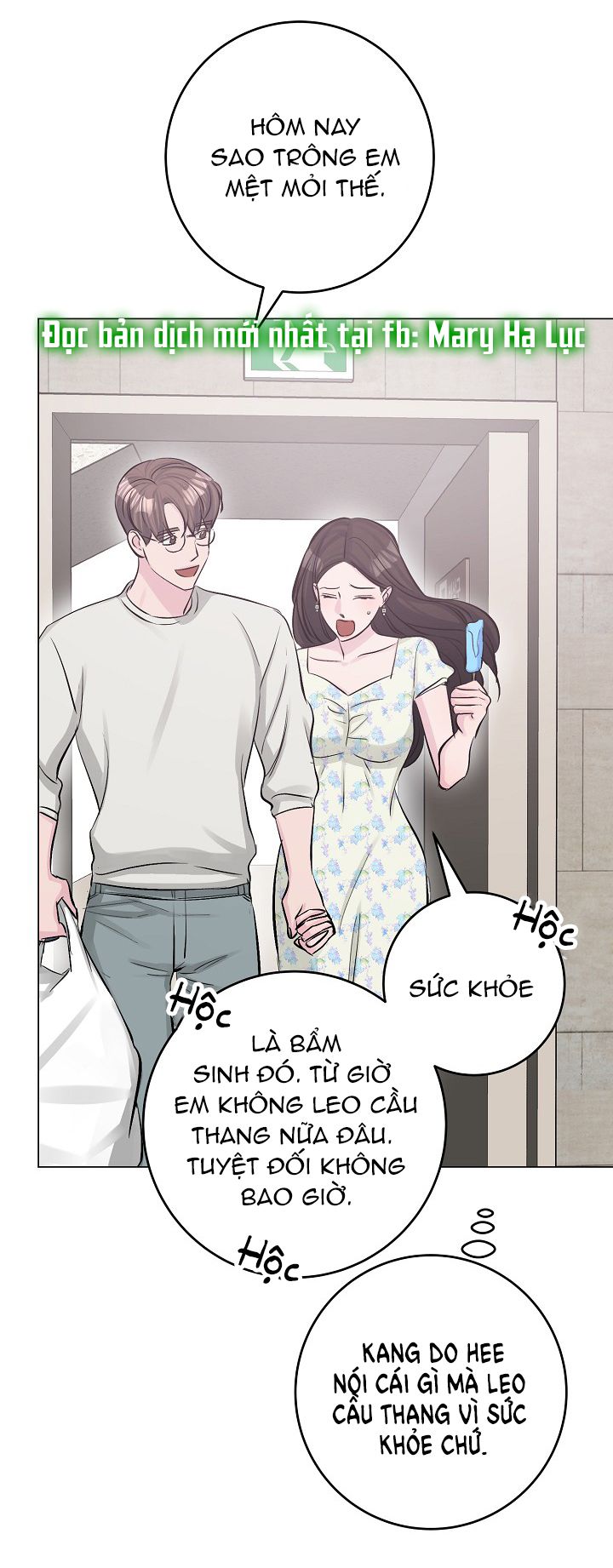 đọc truyện Cảm Nhận Từ Những Gì Tôi Biết Chương 26 ảnh 63 tại Thiên Thai Truyện