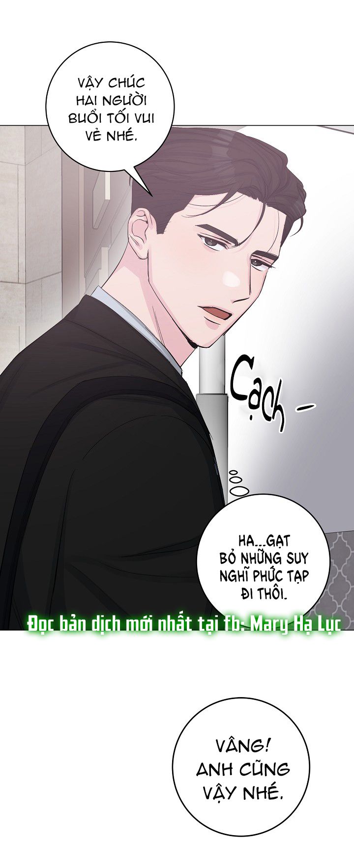 đọc truyện Cảm Nhận Từ Những Gì Tôi Biết Chương 26 ảnh 69 tại Thiên Thai Truyện