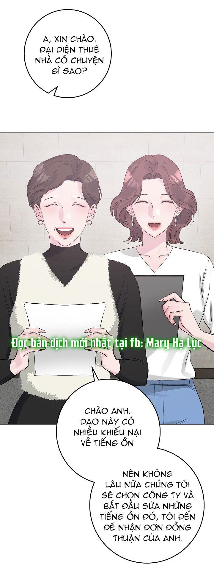 đọc truyện Cảm Nhận Từ Những Gì Tôi Biết Chương 26 ảnh 10 tại Thiên Thai Truyện