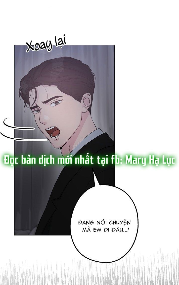 đọc truyện Cảm Nhận Từ Những Gì Tôi Biết Chương 27 ảnh 16 tại Thiên Thai Truyện