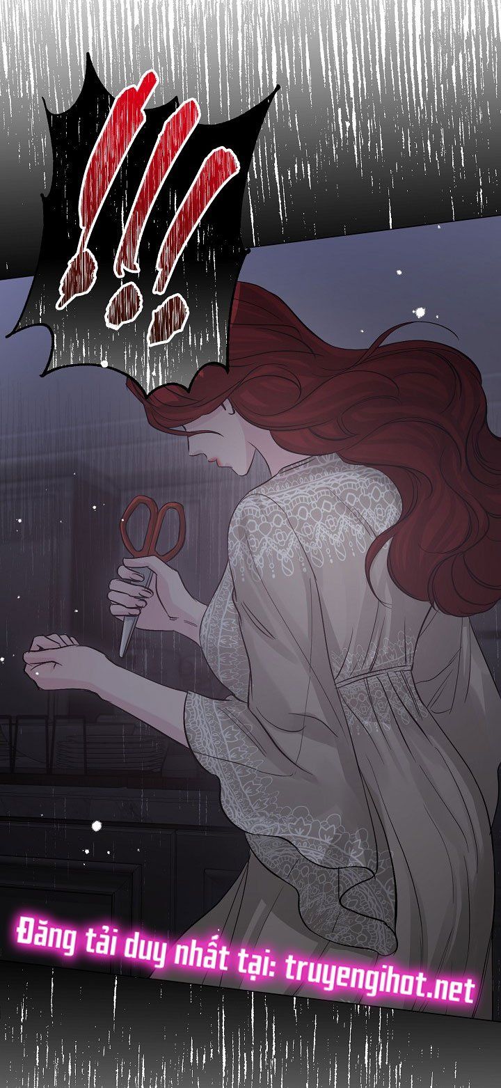 đọc truyện Cảm Nhận Từ Những Gì Tôi Biết Chương 27 ảnh 17 tại Thiên Thai Truyện