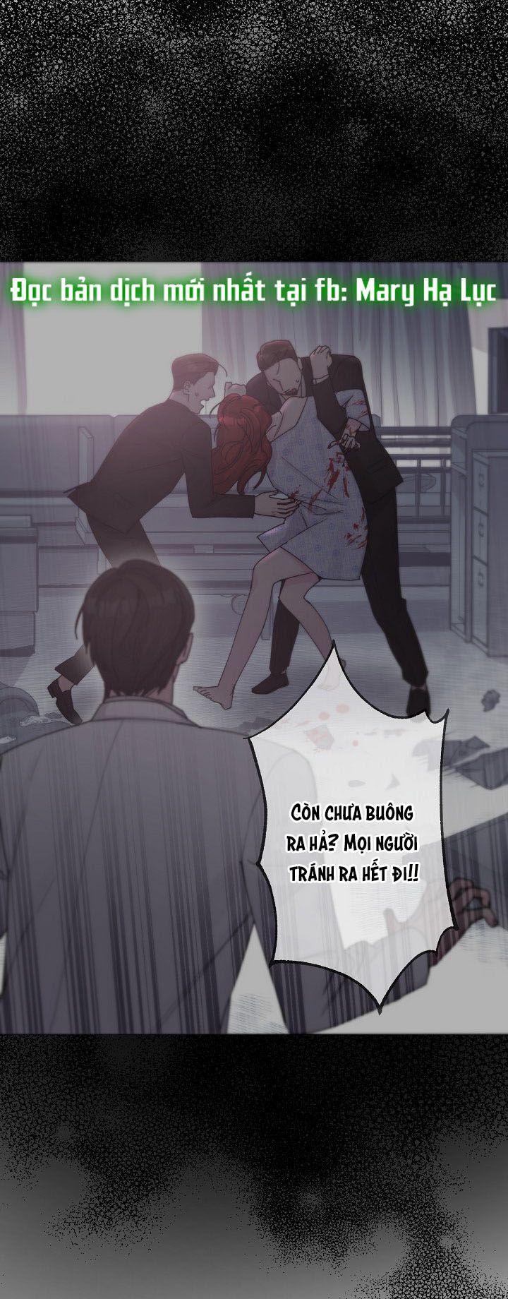 đọc truyện Cảm Nhận Từ Những Gì Tôi Biết Chương 27 ảnh 26 tại Thiên Thai Truyện