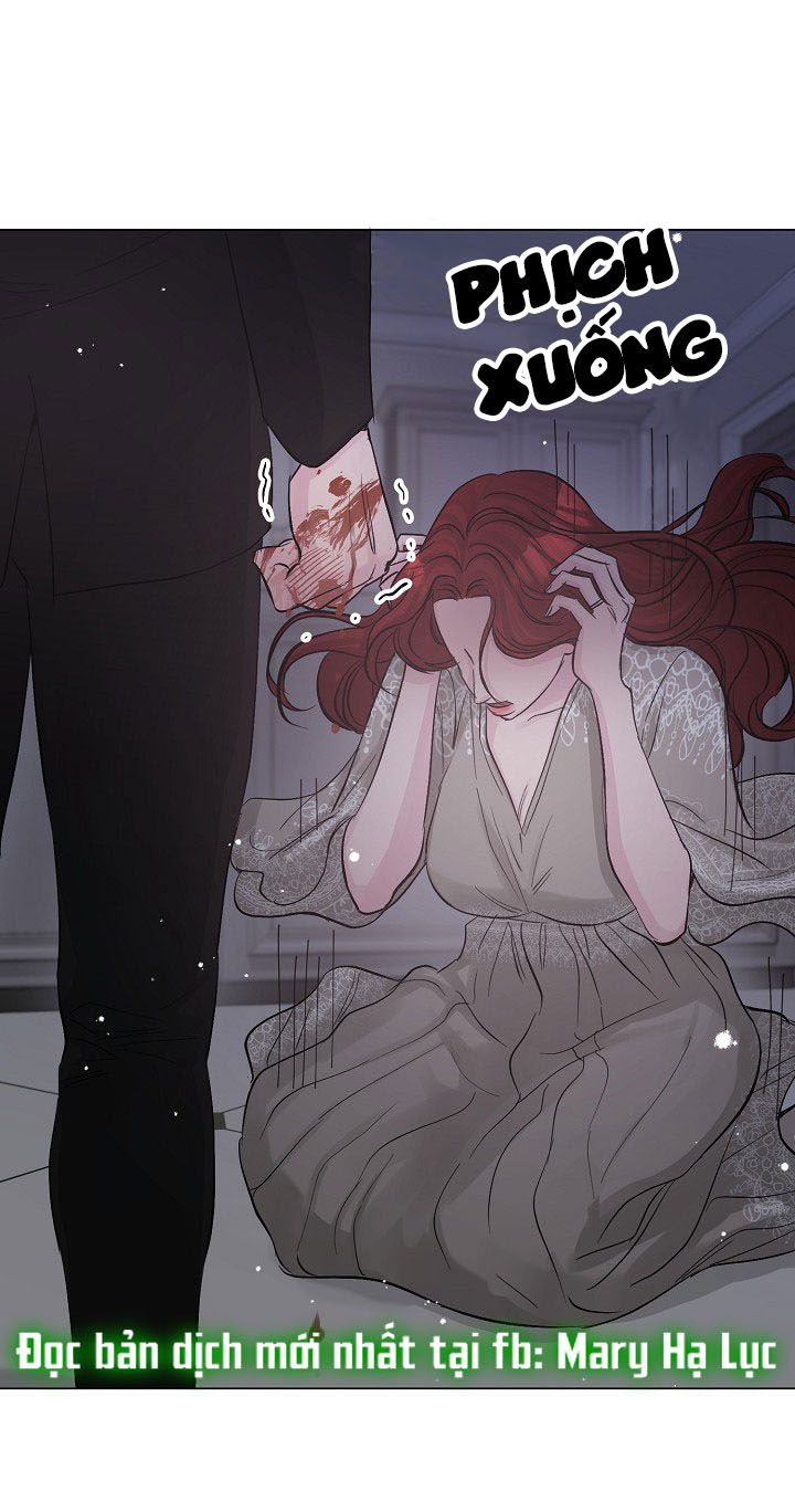 đọc truyện Cảm Nhận Từ Những Gì Tôi Biết Chương 27 ảnh 30 tại Thiên Thai Truyện