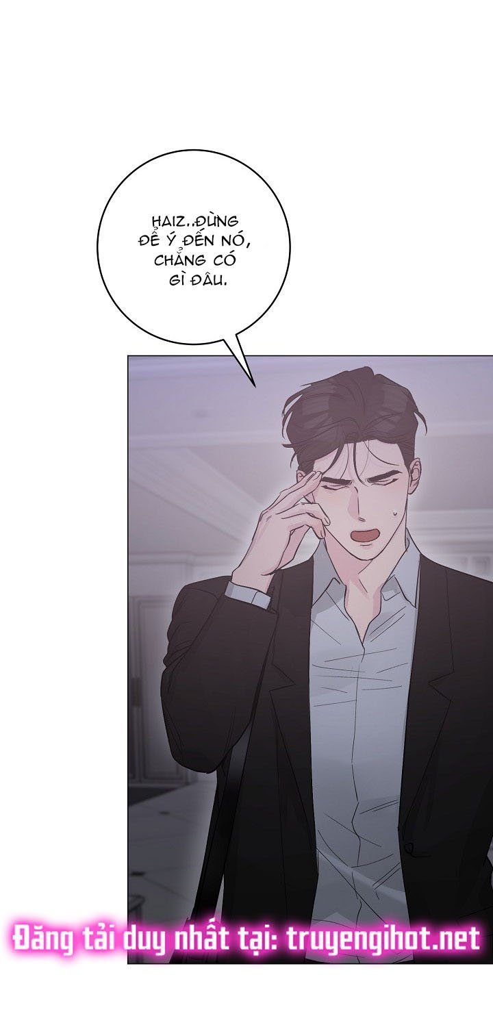 đọc truyện Cảm Nhận Từ Những Gì Tôi Biết Chương 27 ảnh 5 tại Thiên Thai Truyện