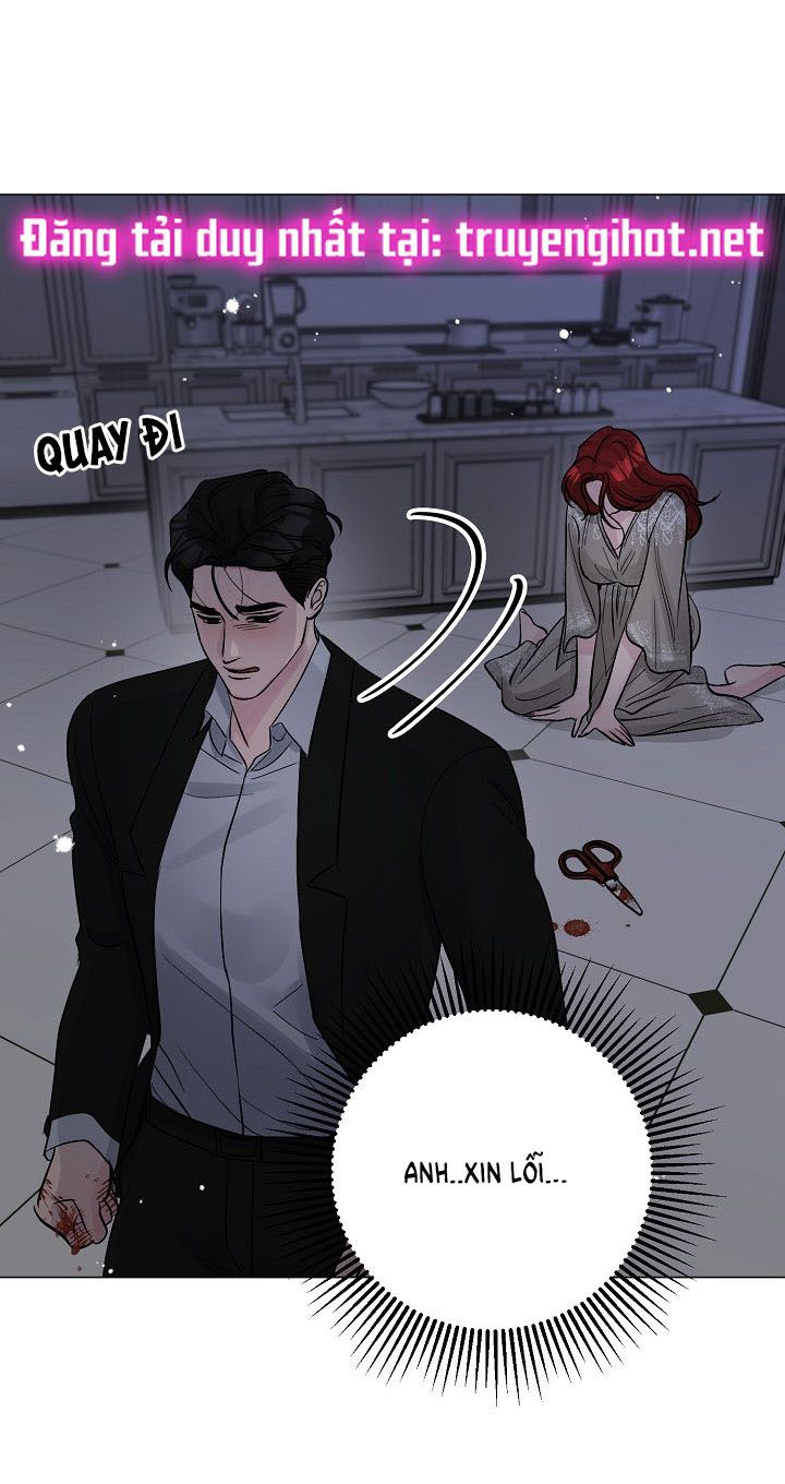 đọc truyện Cảm Nhận Từ Những Gì Tôi Biết Chương 27 ảnh 33 tại Thiên Thai Truyện