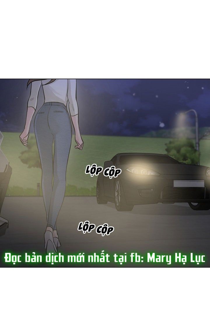 đọc truyện Cảm Nhận Từ Những Gì Tôi Biết Chương 27 ảnh 42 tại Thiên Thai Truyện