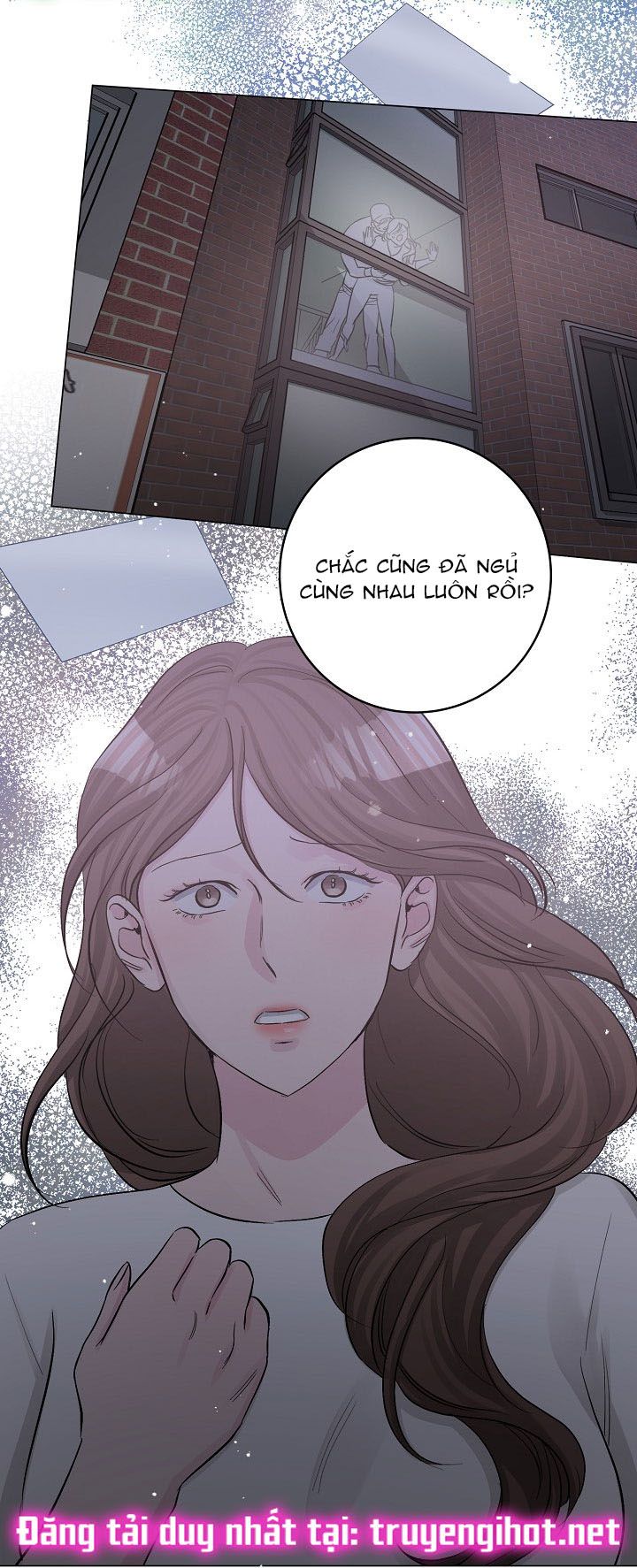 đọc truyện Cảm Nhận Từ Những Gì Tôi Biết Chương 27 ảnh 56 tại Thiên Thai Truyện