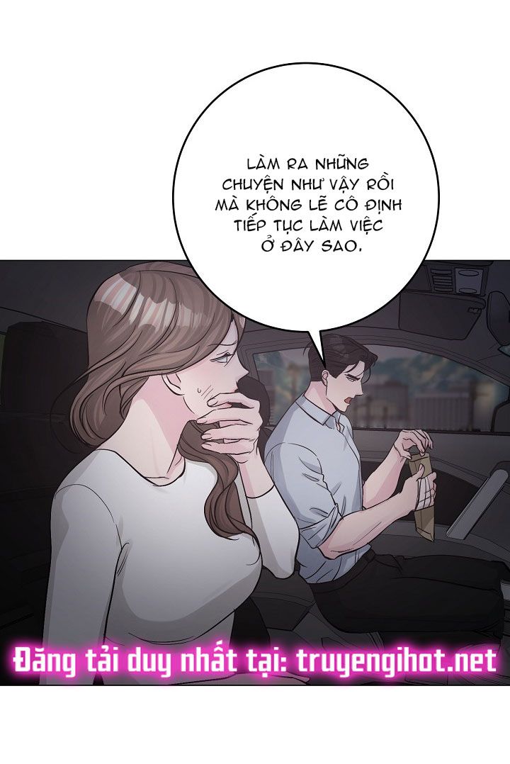 đọc truyện Cảm Nhận Từ Những Gì Tôi Biết Chương 27 ảnh 61 tại Thiên Thai Truyện