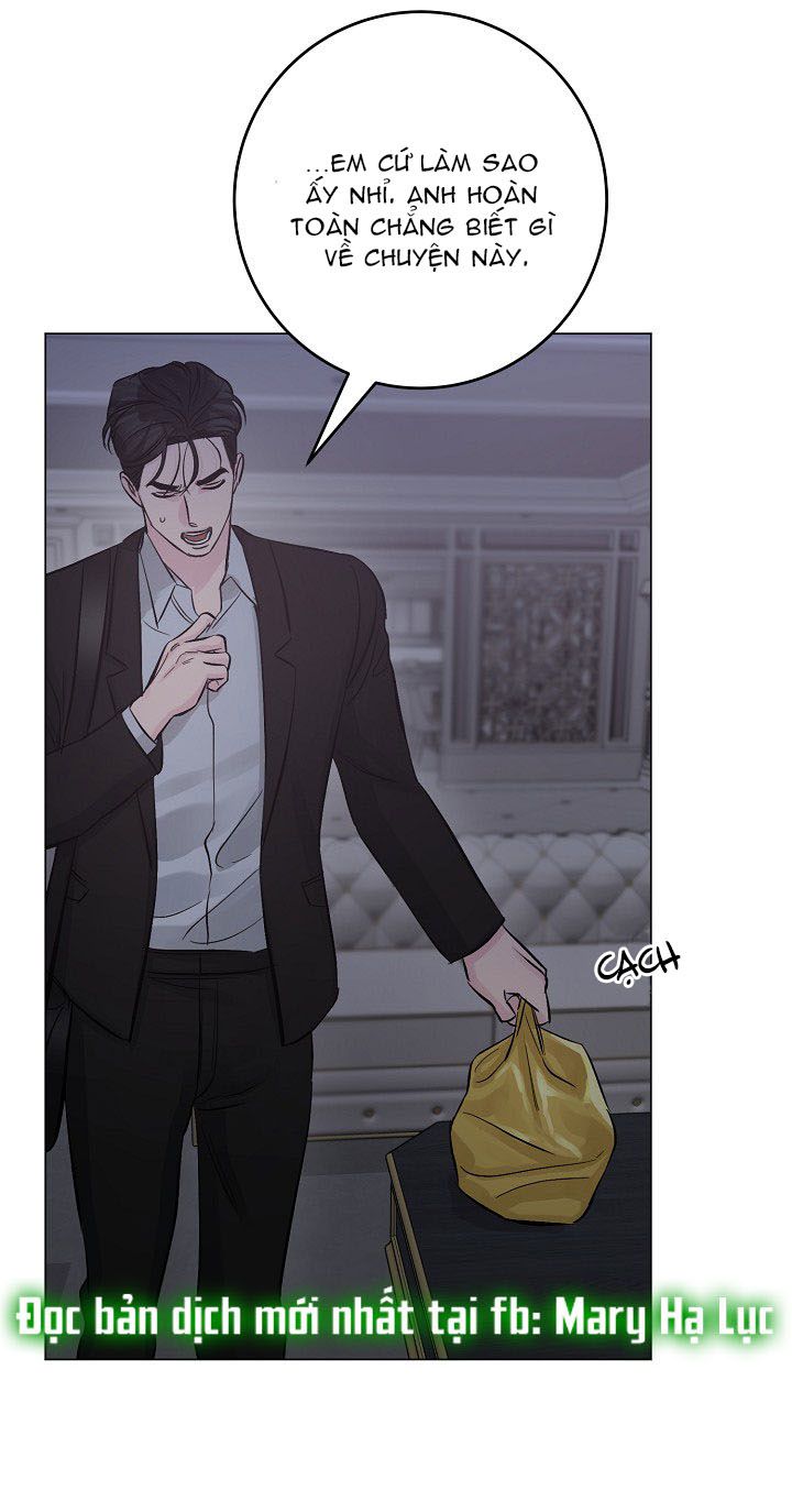 đọc truyện Cảm Nhận Từ Những Gì Tôi Biết Chương 27 ảnh 8 tại Thiên Thai Truyện