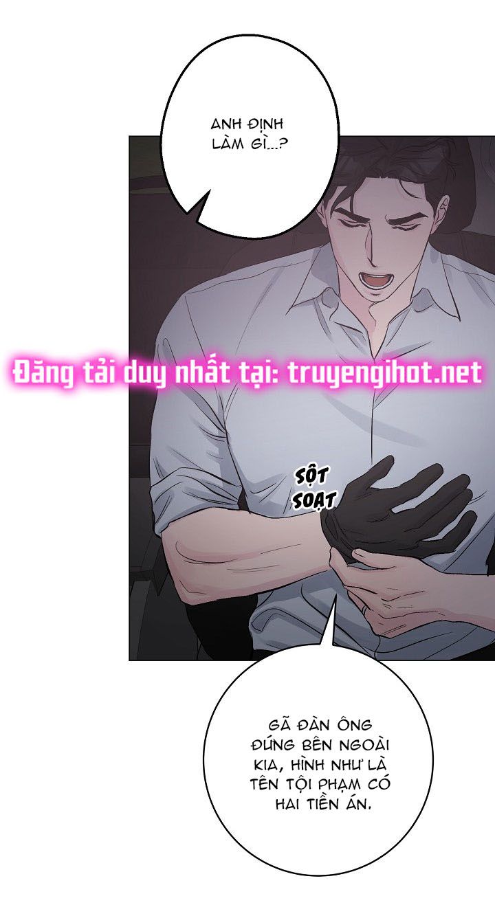 đọc truyện Cảm Nhận Từ Những Gì Tôi Biết Chương 27 ảnh 63 tại Thiên Thai Truyện