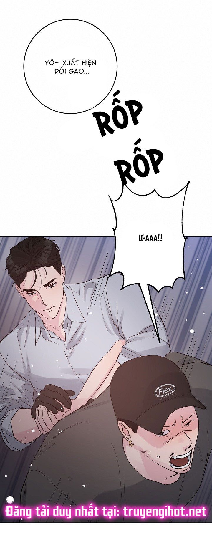 đọc truyện Cảm Nhận Từ Những Gì Tôi Biết Chương 27 ảnh 71 tại Thiên Thai Truyện