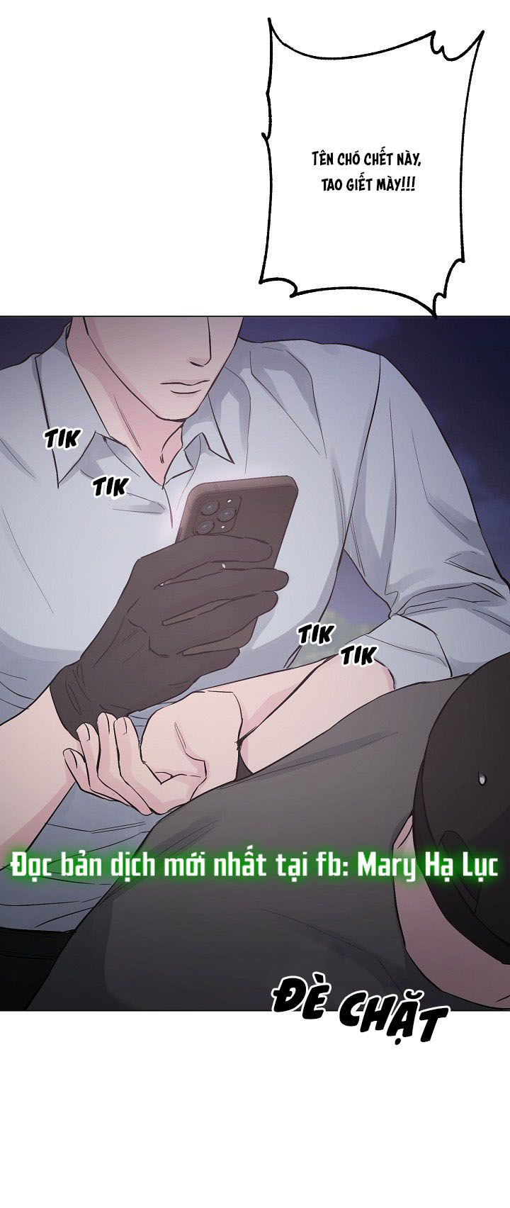 đọc truyện Cảm Nhận Từ Những Gì Tôi Biết Chương 27 ảnh 75 tại Thiên Thai Truyện