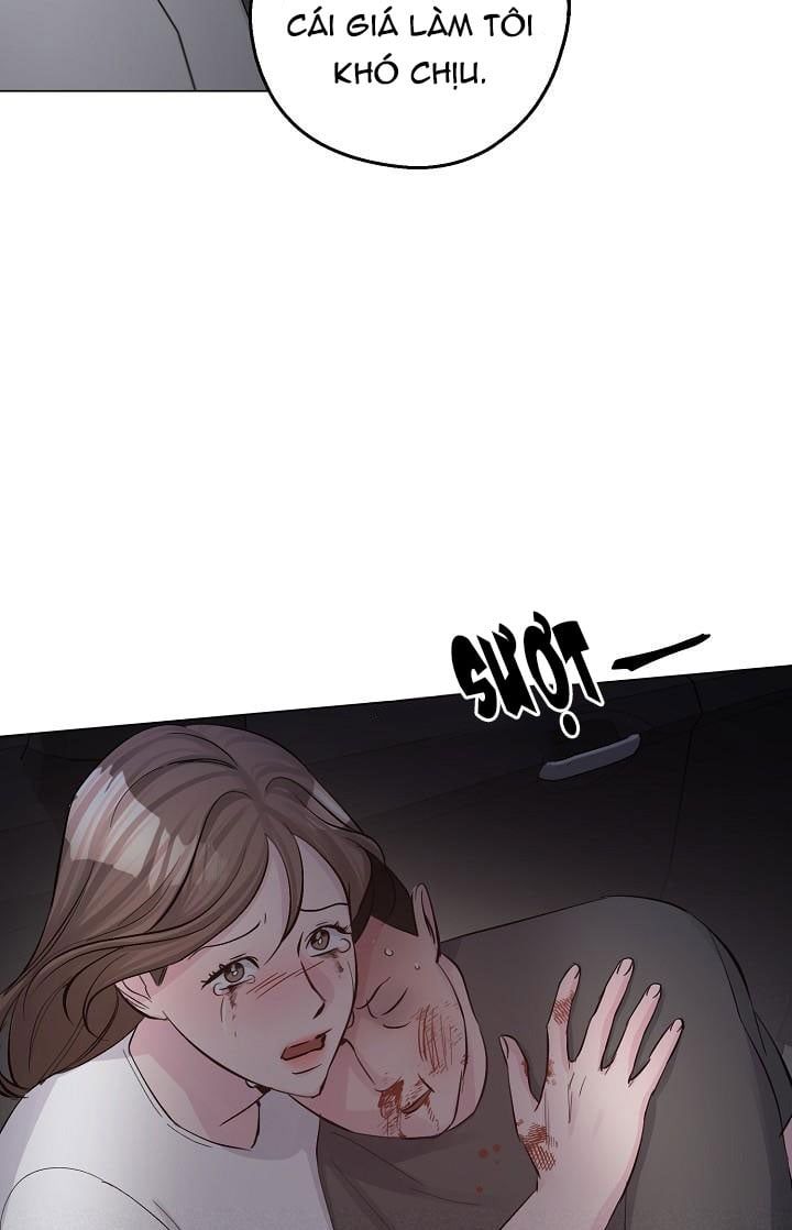 đọc truyện Cảm Nhận Từ Những Gì Tôi Biết Chương 28 ảnh 16 tại Thiên Thai Truyện