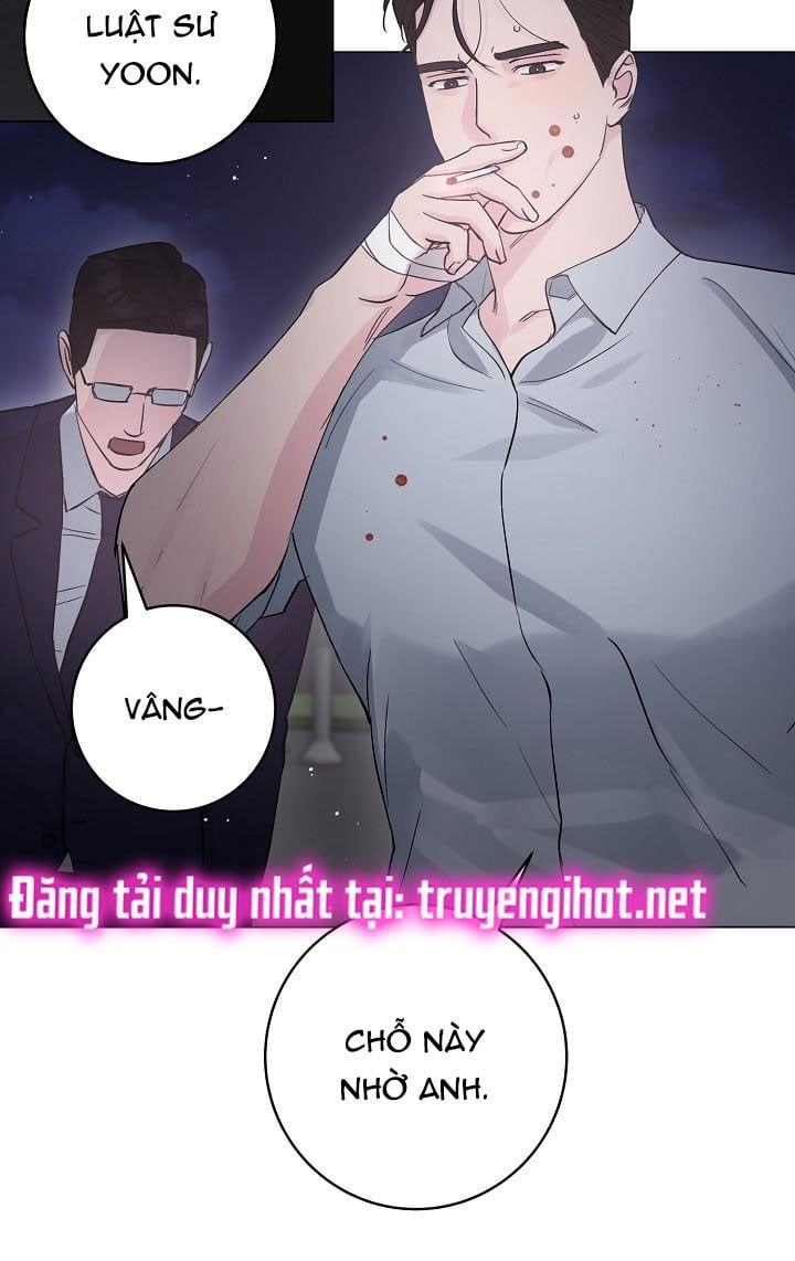 đọc truyện Cảm Nhận Từ Những Gì Tôi Biết Chương 28 ảnh 20 tại Thiên Thai Truyện