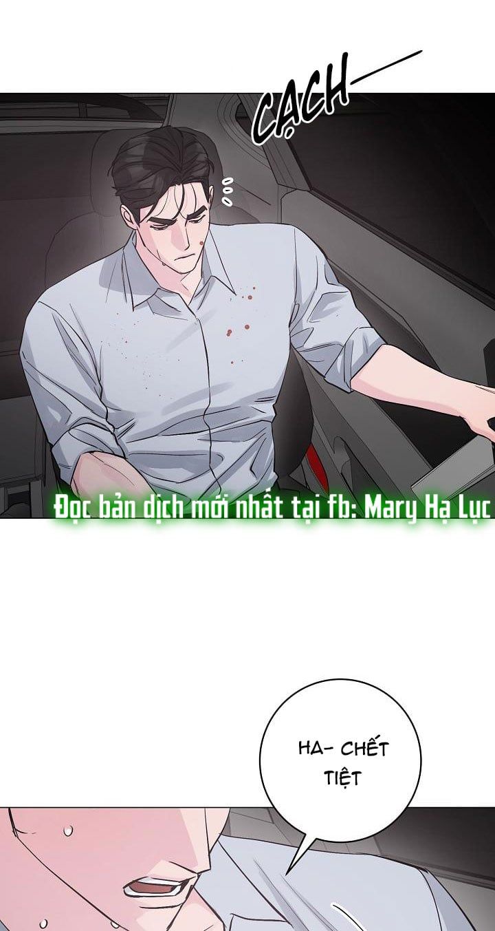 đọc truyện Cảm Nhận Từ Những Gì Tôi Biết Chương 28 ảnh 23 tại Thiên Thai Truyện