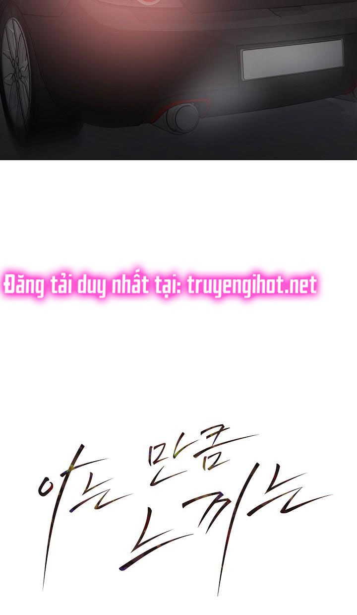 đọc truyện Cảm Nhận Từ Những Gì Tôi Biết Chương 28 ảnh 26 tại Thiên Thai Truyện