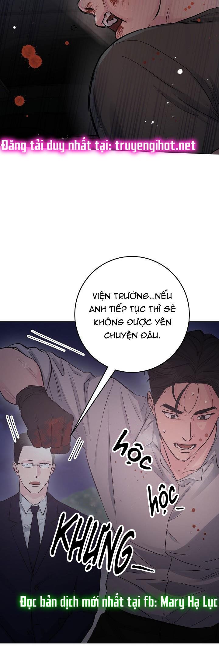 đọc truyện Cảm Nhận Từ Những Gì Tôi Biết Chương 28 ảnh 5 tại Thiên Thai Truyện