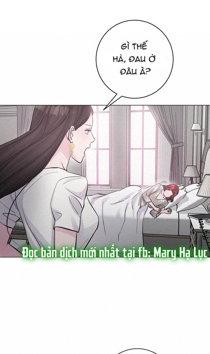 đọc truyện Cảm Nhận Từ Những Gì Tôi Biết Chương 28 ảnh 35 tại Thiên Thai Truyện