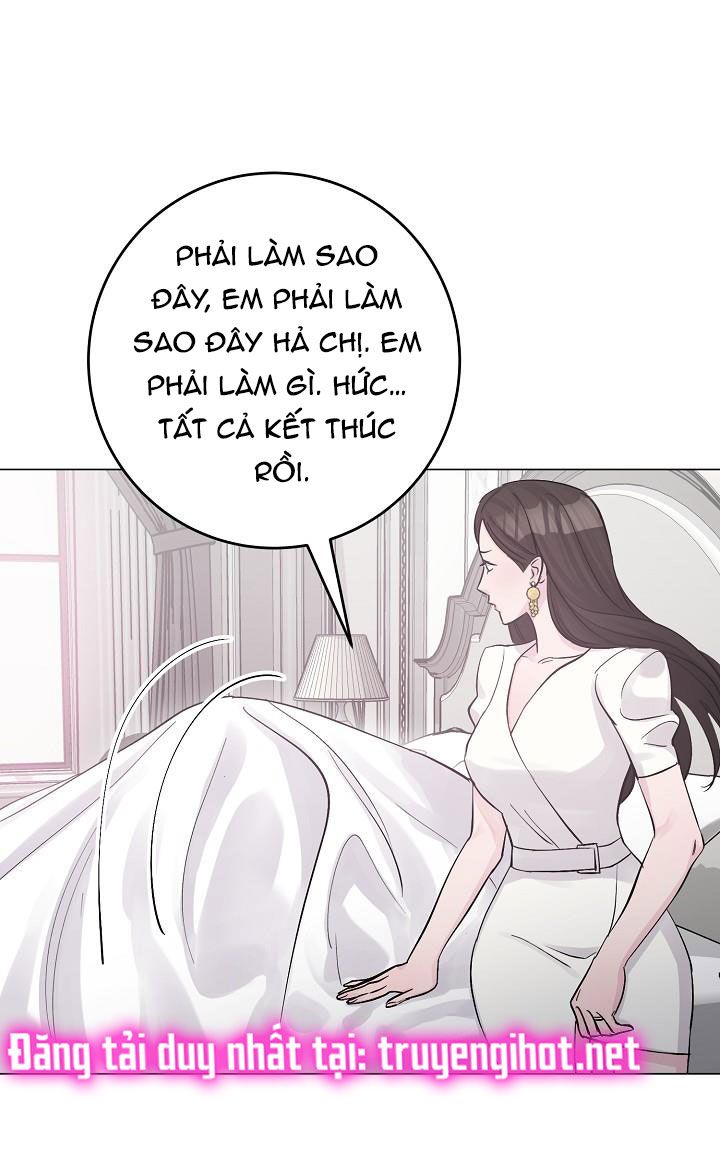 đọc truyện Cảm Nhận Từ Những Gì Tôi Biết Chương 28 ảnh 40 tại Thiên Thai Truyện