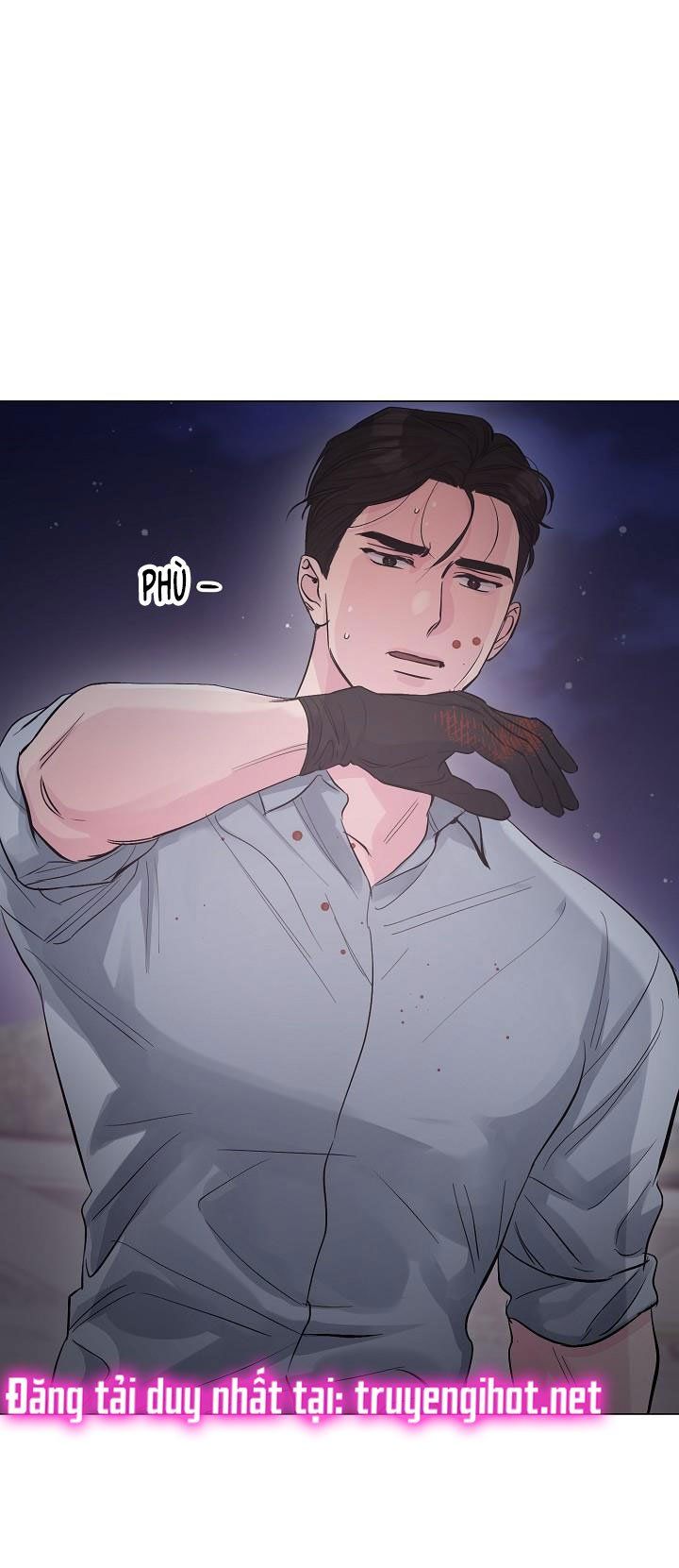 đọc truyện Cảm Nhận Từ Những Gì Tôi Biết Chương 28 ảnh 6 tại Thiên Thai Truyện