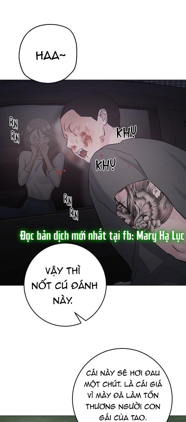 đọc truyện Cảm Nhận Từ Những Gì Tôi Biết Chương 28 ảnh 7 tại Thiên Thai Truyện