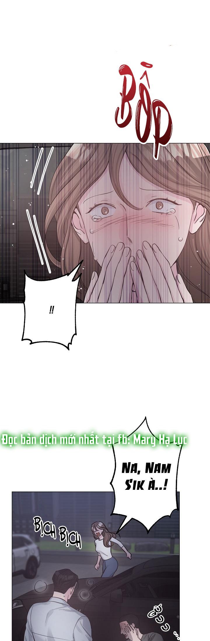 đọc truyện Cảm Nhận Từ Những Gì Tôi Biết Chương 28 ảnh 9 tại Thiên Thai Truyện