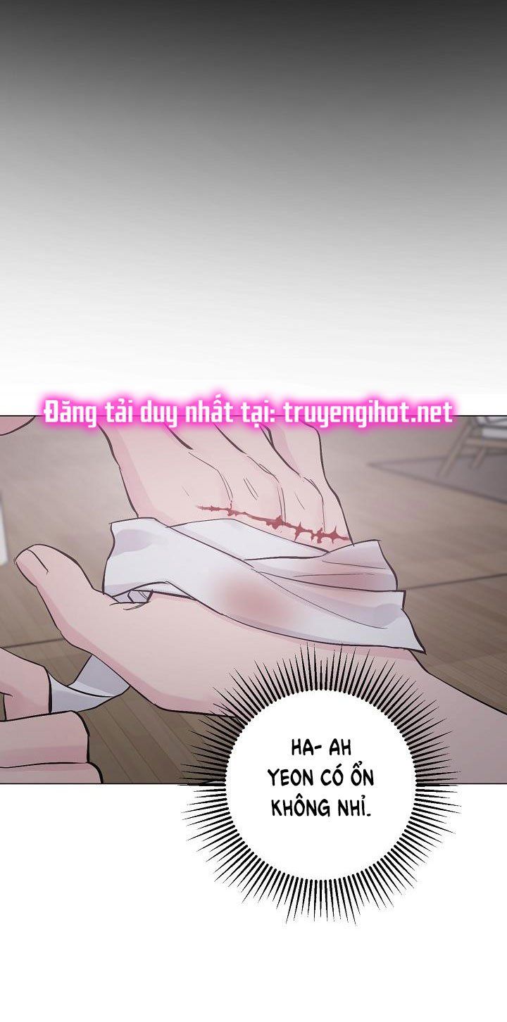 đọc truyện Cảm Nhận Từ Những Gì Tôi Biết Chương 29 ảnh 13 tại Thiên Thai Truyện