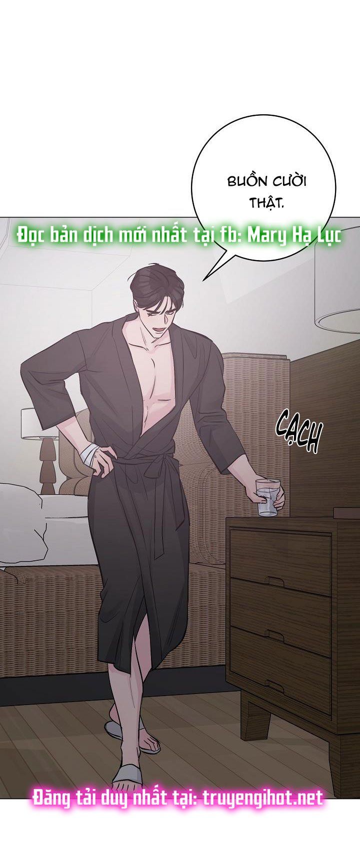 đọc truyện Cảm Nhận Từ Những Gì Tôi Biết Chương 29 ảnh 16 tại Thiên Thai Truyện