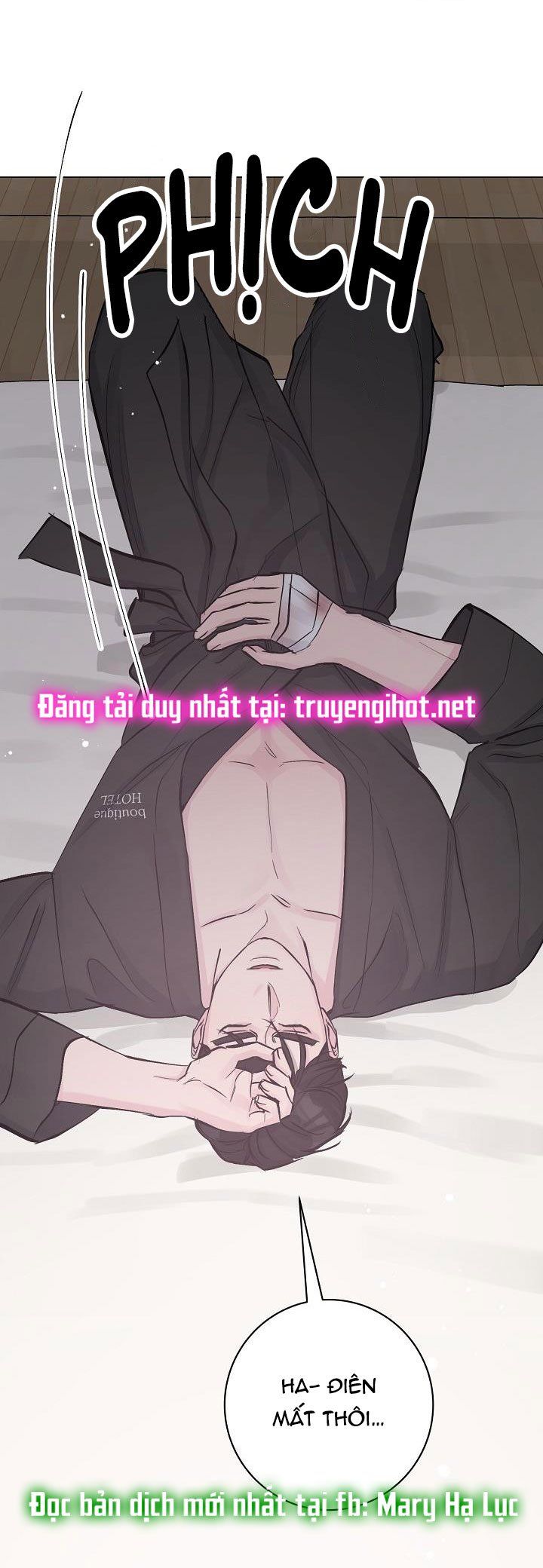 đọc truyện Cảm Nhận Từ Những Gì Tôi Biết Chương 29 ảnh 20 tại Thiên Thai Truyện