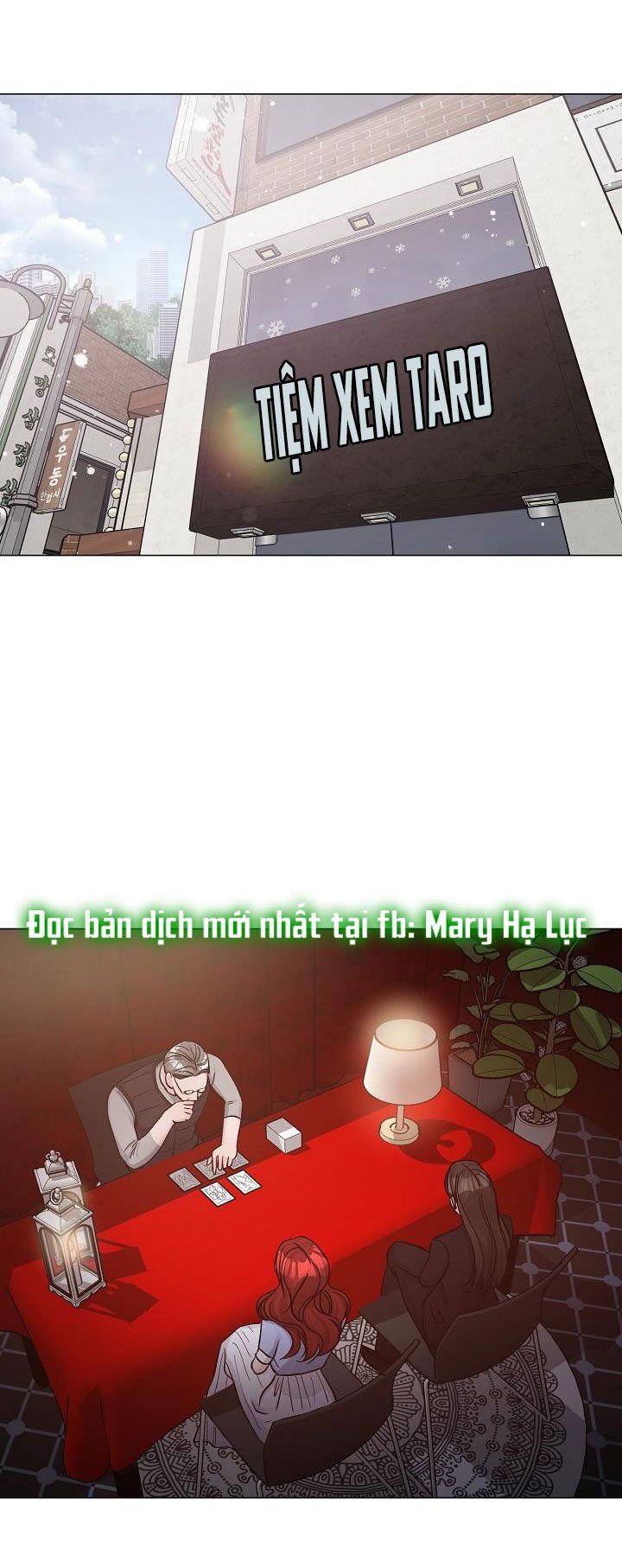 đọc truyện Cảm Nhận Từ Những Gì Tôi Biết Chương 29 ảnh 21 tại Thiên Thai Truyện