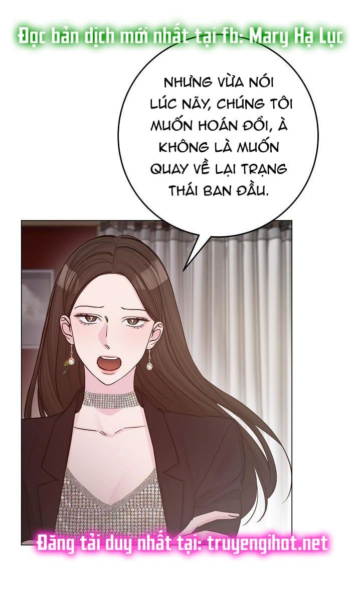 đọc truyện Cảm Nhận Từ Những Gì Tôi Biết Chương 29 ảnh 23 tại Thiên Thai Truyện