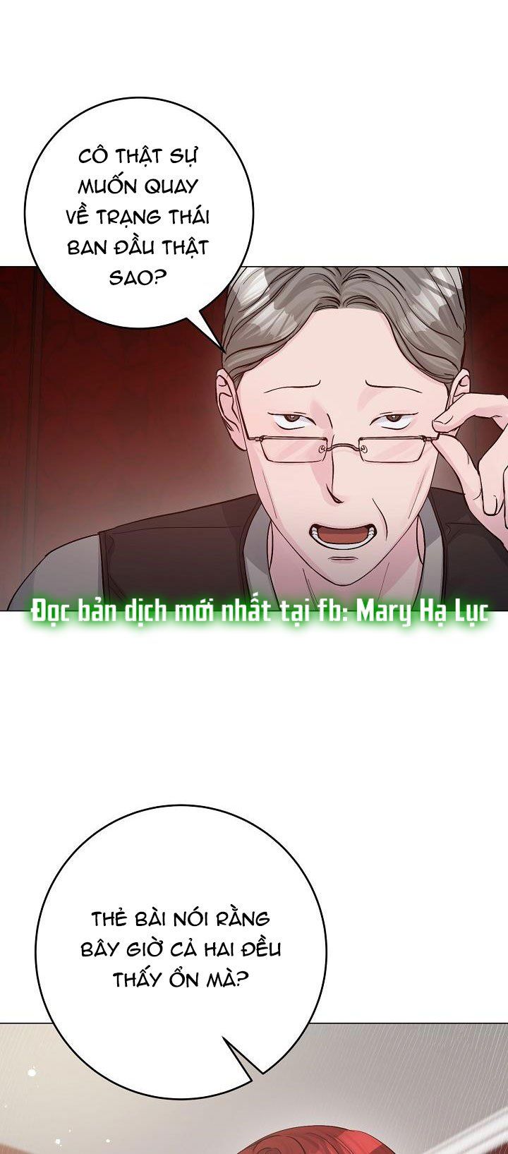 đọc truyện Cảm Nhận Từ Những Gì Tôi Biết Chương 29 ảnh 24 tại Thiên Thai Truyện