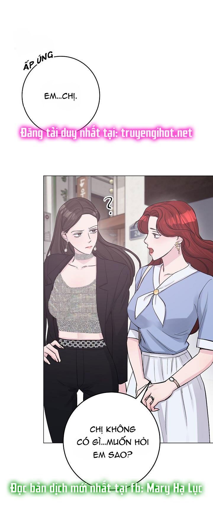 đọc truyện Cảm Nhận Từ Những Gì Tôi Biết Chương 29 ảnh 28 tại Thiên Thai Truyện