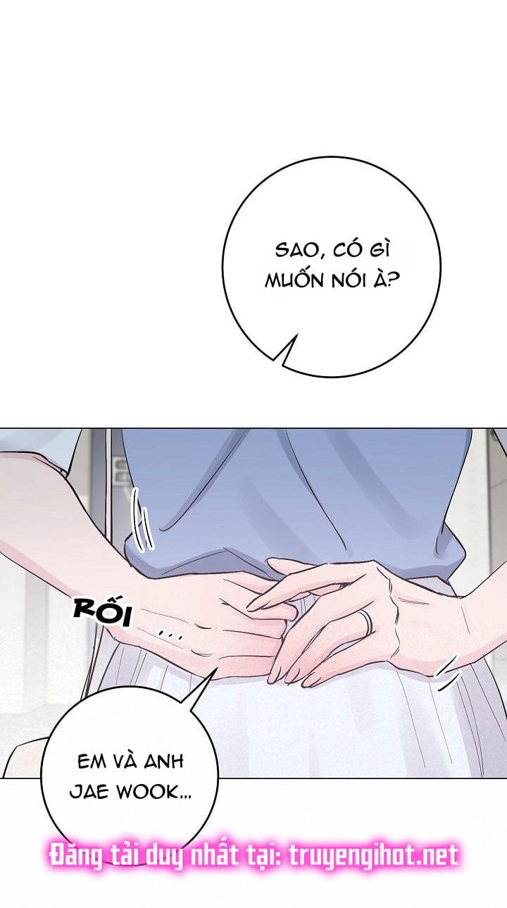 đọc truyện Cảm Nhận Từ Những Gì Tôi Biết Chương 29 ảnh 29 tại Thiên Thai Truyện