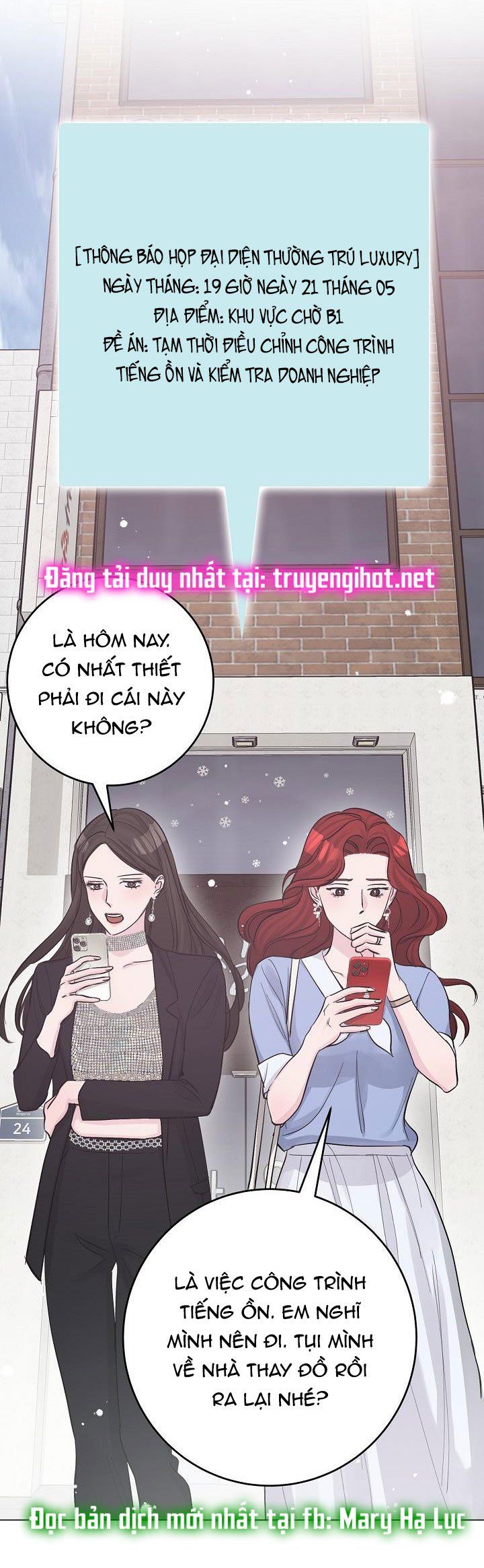 đọc truyện Cảm Nhận Từ Những Gì Tôi Biết Chương 29 ảnh 31 tại Thiên Thai Truyện