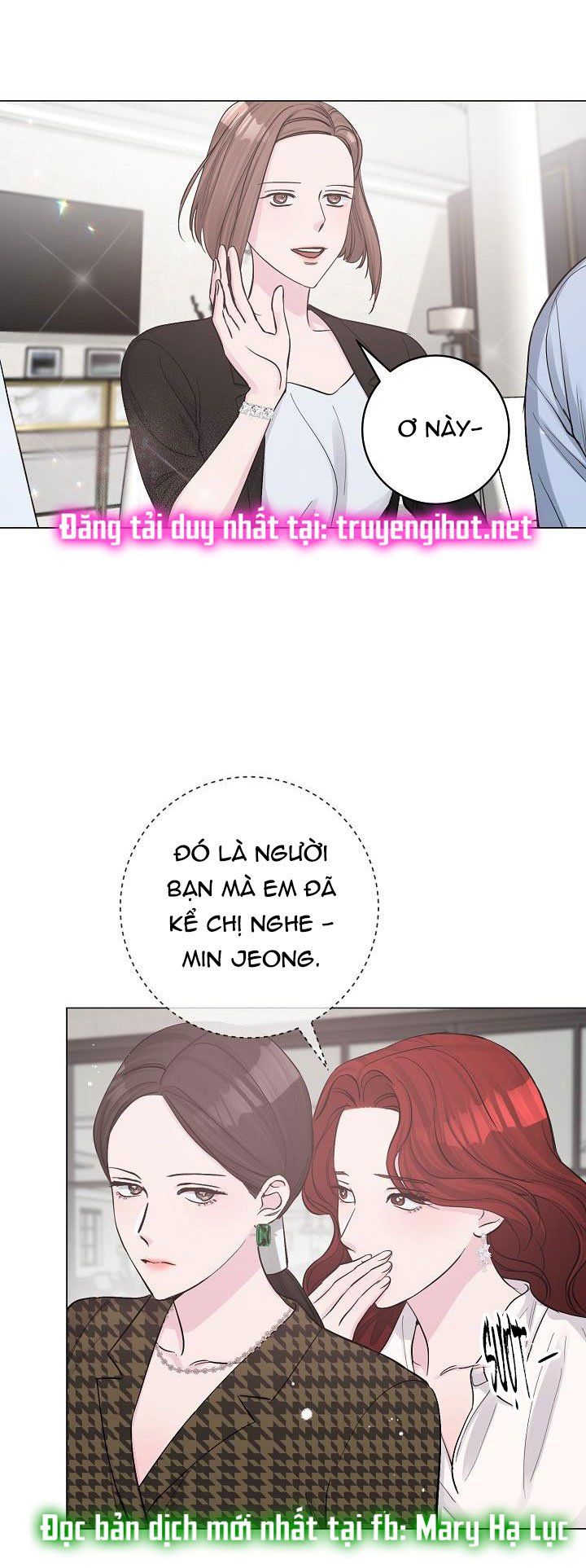 đọc truyện Cảm Nhận Từ Những Gì Tôi Biết Chương 29 ảnh 37 tại Thiên Thai Truyện