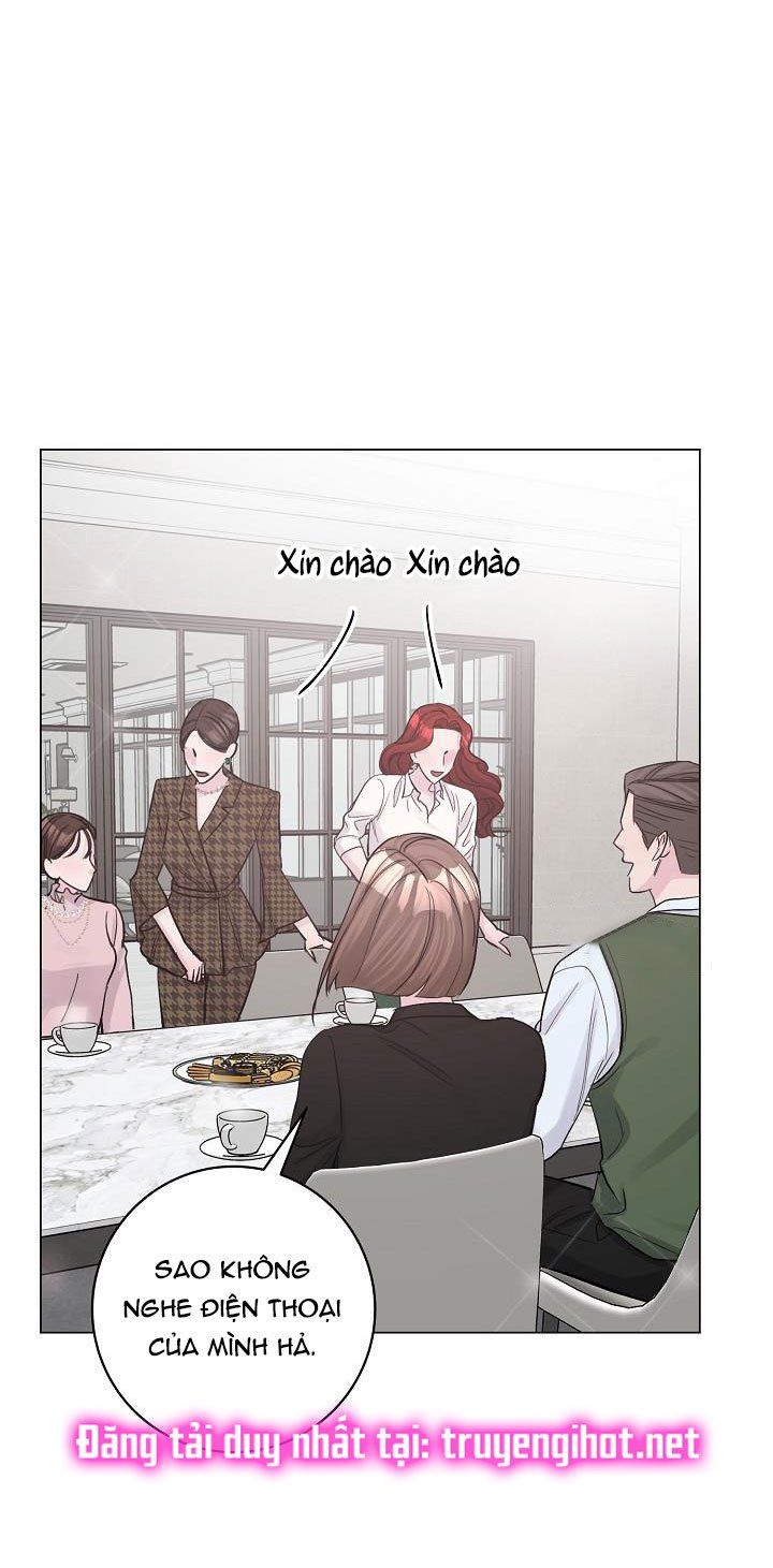 đọc truyện Cảm Nhận Từ Những Gì Tôi Biết Chương 29 ảnh 38 tại Thiên Thai Truyện