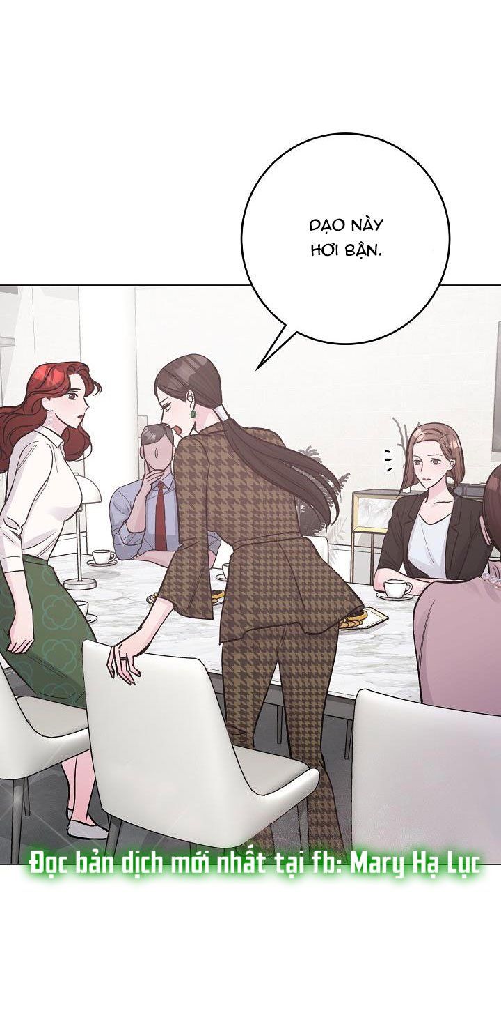 đọc truyện Cảm Nhận Từ Những Gì Tôi Biết Chương 29 ảnh 39 tại Thiên Thai Truyện