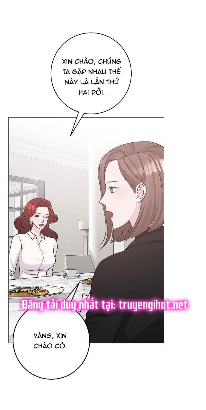 đọc truyện Cảm Nhận Từ Những Gì Tôi Biết Chương 29 ảnh 40 tại Thiên Thai Truyện